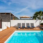 Casa Familia Дом отдыха