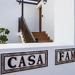 Дом отдыха Casa Familia Коста Бланка