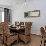 Casa Familia Дом отдыха Коста Бланка