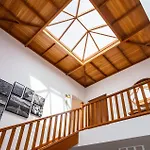 Casa Familia * Коста Бланка