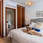 Casa Familia Дом отдыха Коста Бланка