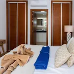 Casa Familia Дом отдыха