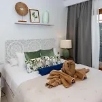 Casa Familia Дом отдыха Коста Бланка