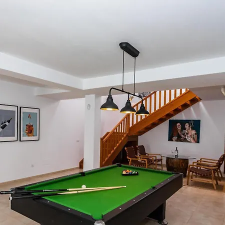 Casa de Férias Casa Familia