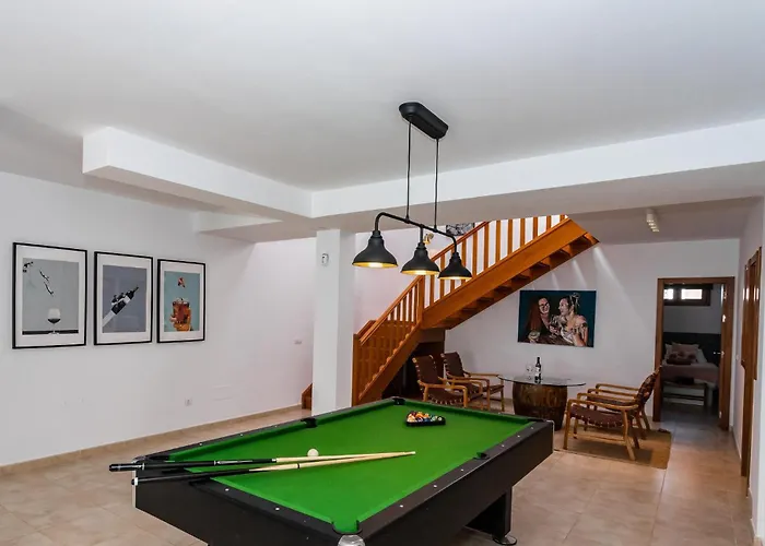 Casa de Férias Casa Familia