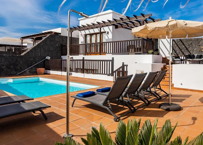 Casa de Férias Casa Familia *