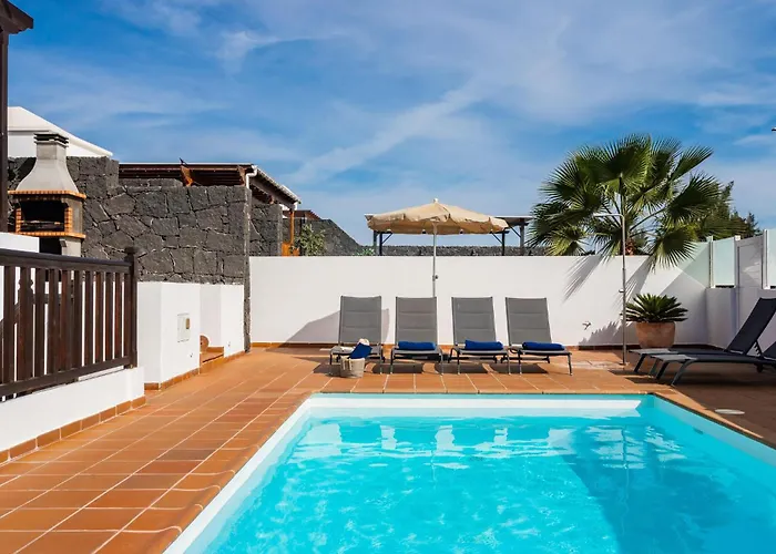 Casa Familia Casa de Férias