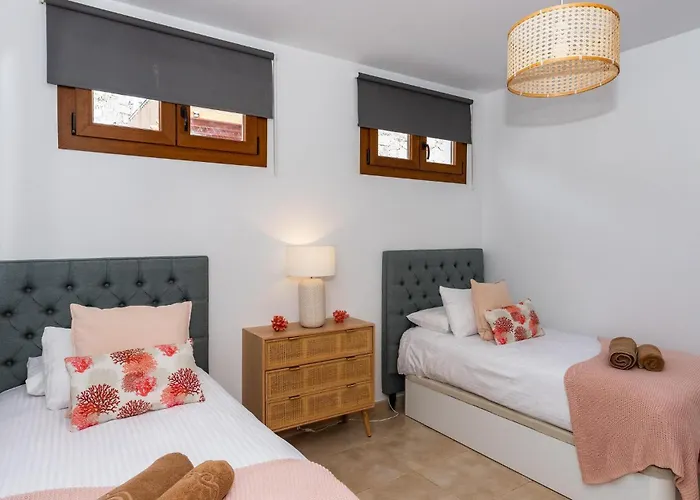 Casa Familia Playa Blanca (Lanzarote)