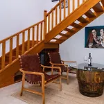 Casa Familia Vakantiehuis