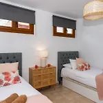 Casa Familia 普拉亚布兰卡