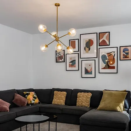 Casa Familia Holiday home