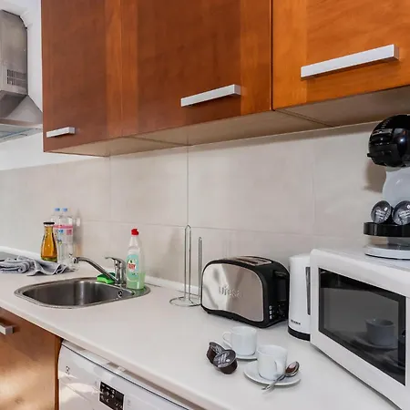 Casa Familia Holiday home