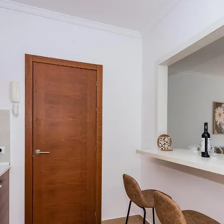 Дом отдыха Casa Familia Коста Бланка