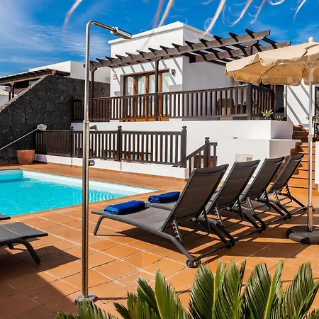 Holiday home Casa Familia *