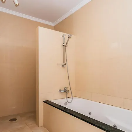 Casa Familia Коста Бланка