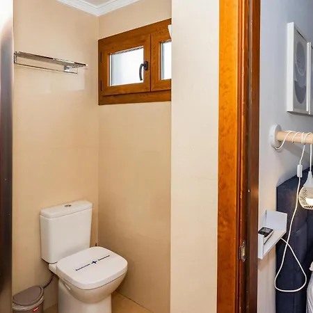 Casa Familia Дом отдыха