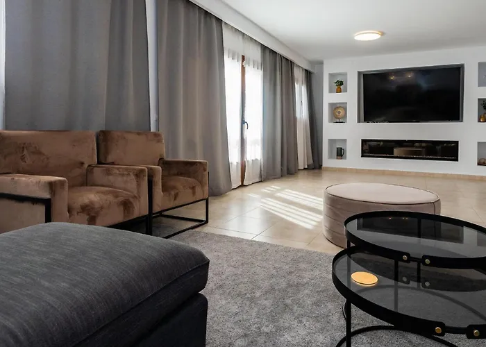 Casa Familia Holiday home