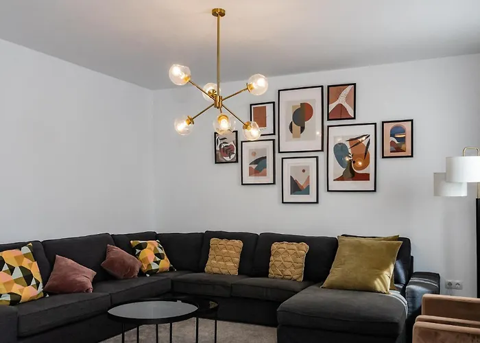 Casa Familia Holiday home