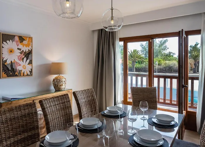 Casa Familia Holiday home *