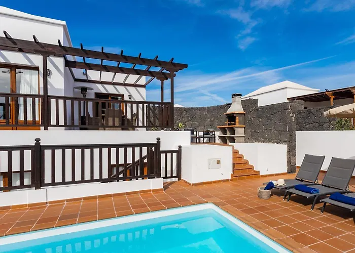 Casa Familia Holiday home *