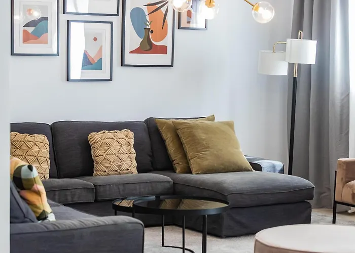 Holiday home Casa Familia