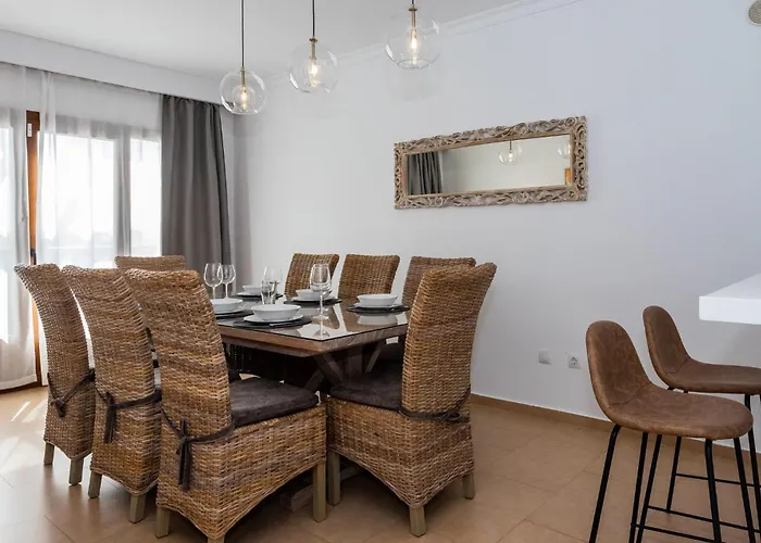 Casa Familia Holiday home Playa Blanca (Lanzarote)