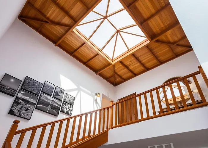 Casa Familia * 플라야블랑카