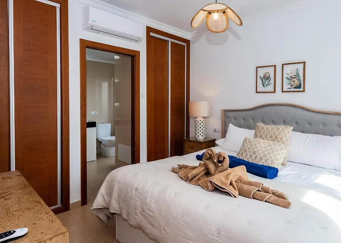 Casa Familia Holiday home Playa Blanca (Lanzarote)