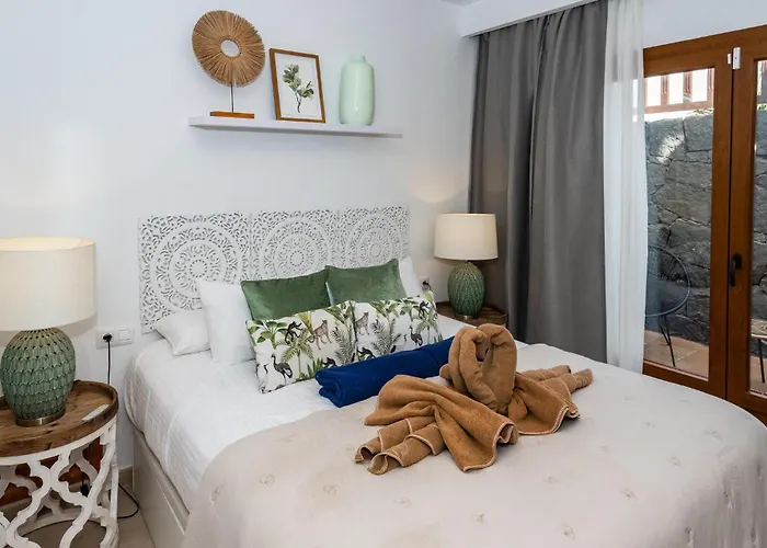 Casa Familia Holiday home Playa Blanca (Lanzarote)