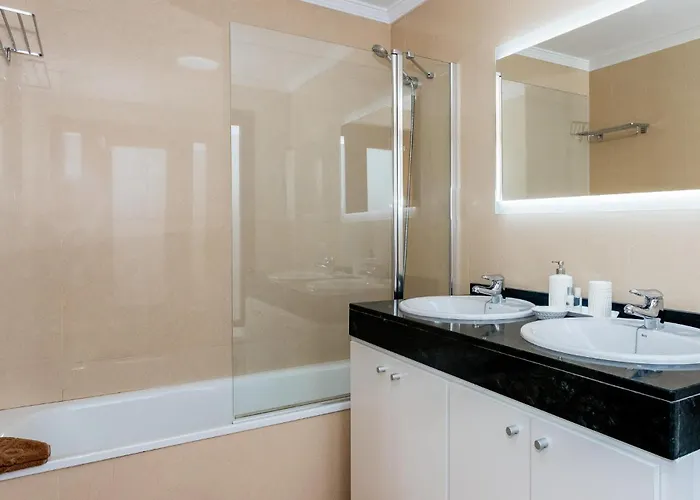 Casa Familia * 플라야블랑카