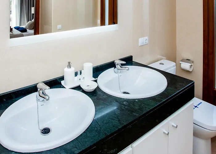 Holiday home Casa Familia Playa Blanca (Lanzarote)