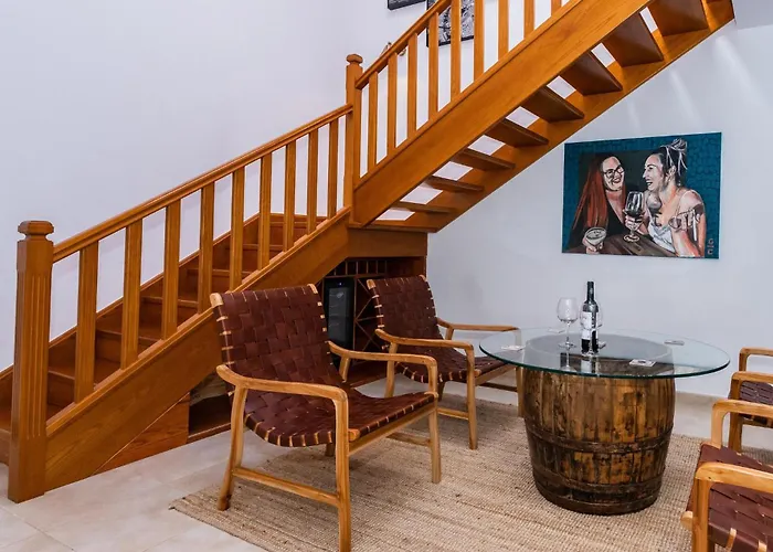 Casa Familia Holiday home