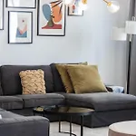 Сasa de vacaciones Casa Familia