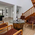 Casa Familia Сasa de vacaciones *